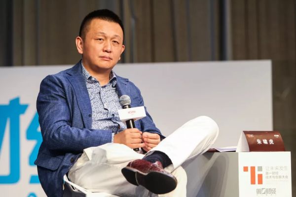 互联网大佬打脸史