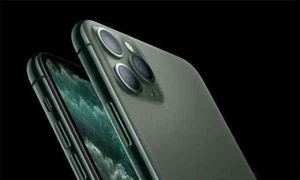 00后爱上苹果？