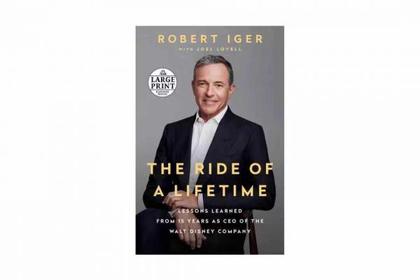 一起拯救迪士尼和皮克斯的两个人