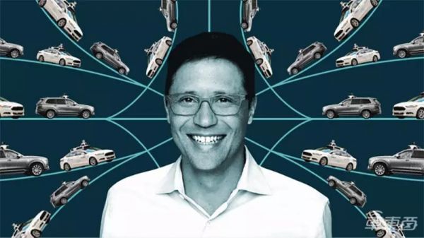 Uber黑科技部门再扩张,3000人研发飞行汽车和无人出租车