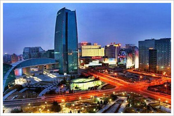 中关村简史:从创业有罪到中国硅谷