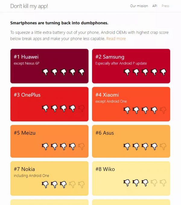 为什么 12G 内存的 Android 手机,依旧会被杀后台