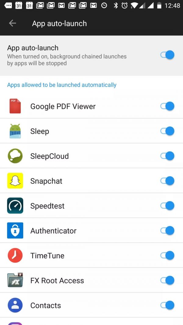 为什么 12G 内存的 Android 手机,依旧会被杀后台