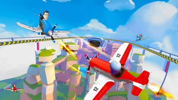 在扎克伯格眼中,AR的未来是这样的