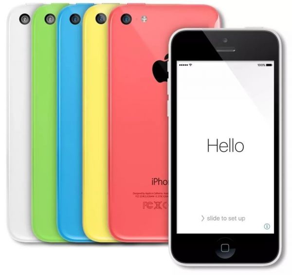 为什么苹果越来越“好色”了？