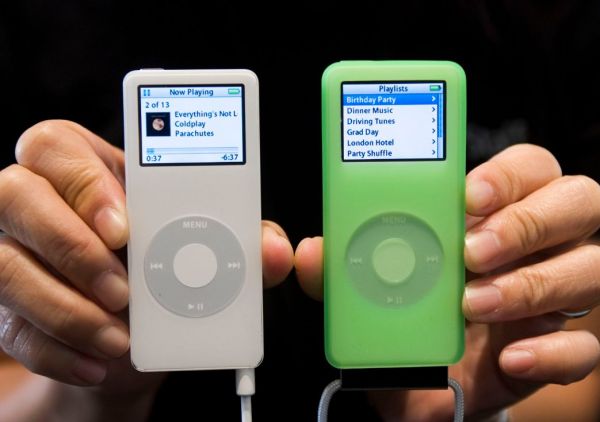 为什么苹果越来越“好色”了？