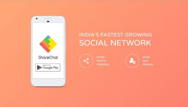 腾讯小米收割印度社交媒体