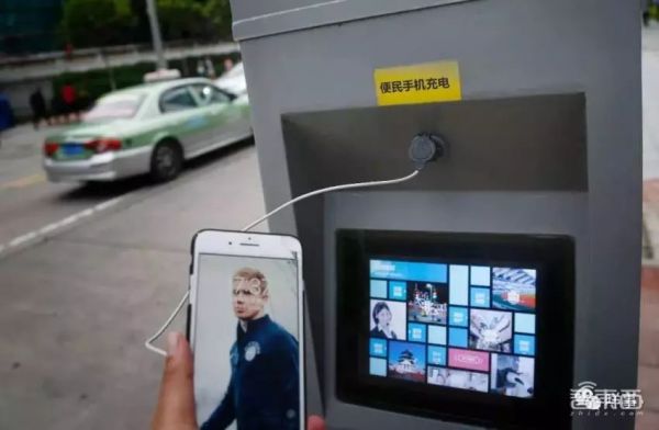智慧路灯杆来了:蛰伏两年,乘5G东风带来千亿市场