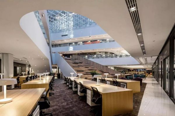 WeWork遭遇IPO滑铁卢,共享办公行业最大危机被揭开