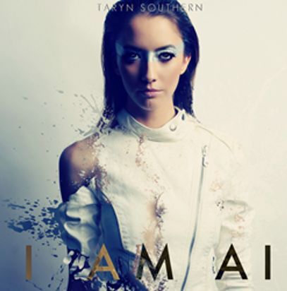 接下来,请看AI歌手的表演