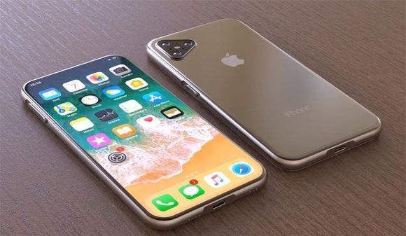 iPhone至今还能不断进化,靠的是机器学习