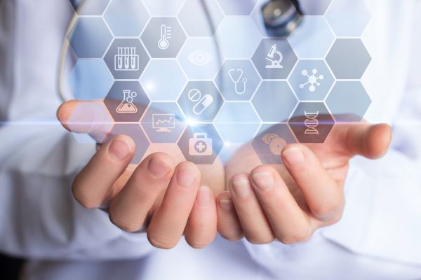 36氪首发 | 用智能数据服务帮医生“减负”,「立达融医」获数千万元A轮融资