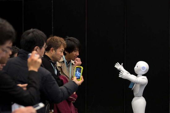 Siri未来能读心?看看AI语音助手的五大进阶趋势