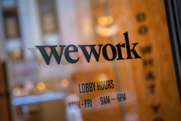 软银重新投资WeWork:谁救谁于水火?