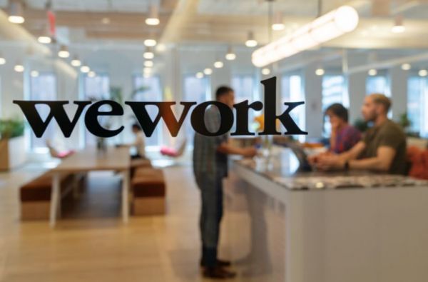 软银重新投资WeWork:谁救谁于水火?