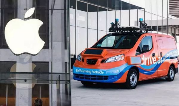 无人车烽烟四起，移动出行谁主沉浮