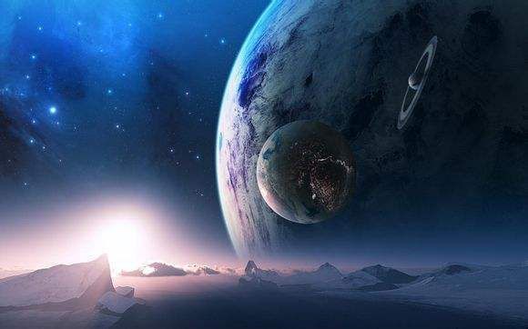 科幻小故事:2120年,一个人的死亡