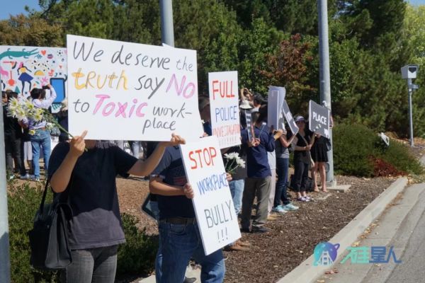 一个华人程序员纵身一跃,引发的硅谷震荡