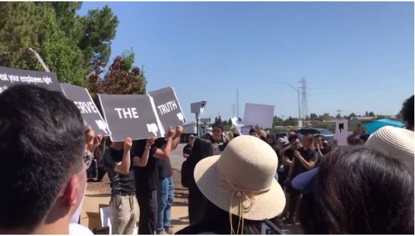 一个华人程序员纵身一跃,引发的硅谷震荡