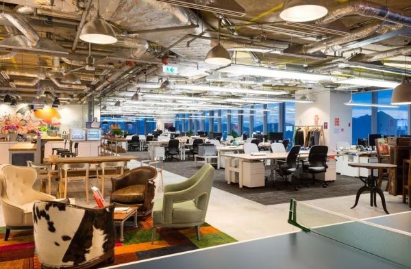 一个华人程序员纵身一跃,引发的硅谷震荡