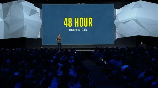 一个华人程序员纵身一跃,引发的硅谷震荡