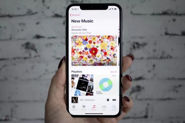 Apple Music 在电台中发力，明年我们能听到这些新内容