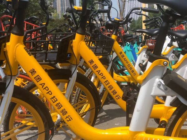 市值突破5000亿港元后，美团面临维稳困境