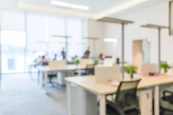 WeWork上市折戟,背后增长模式的困局在哪?