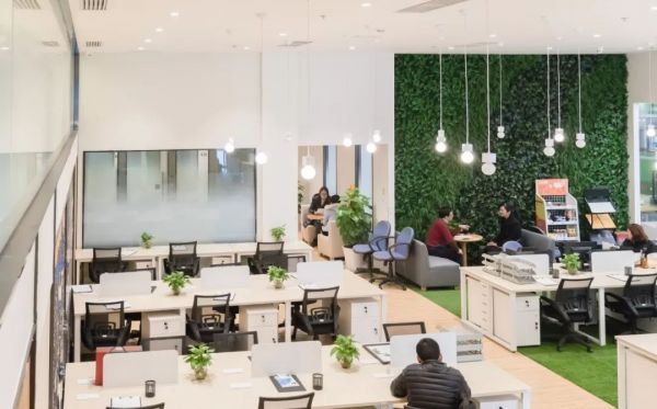 WeWork上市折戟,背后增长模式的困局在哪?