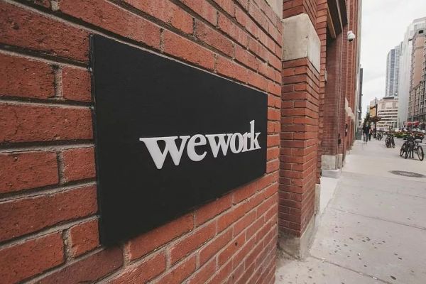 WeWork上市折戟,背后增长模式的困局在哪?