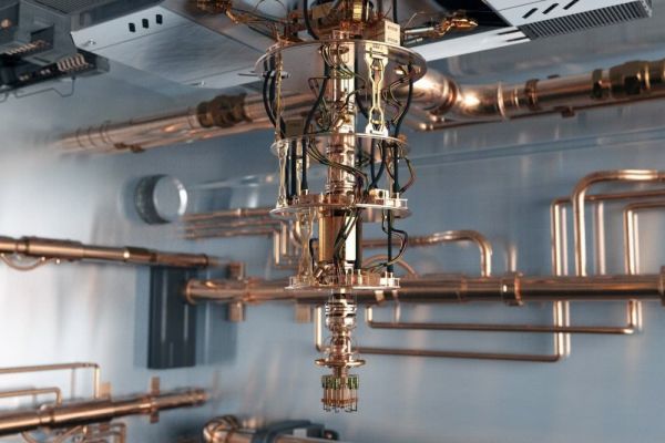 谷歌“量子霸权”真神吗?颠覆现行加密技术还很远