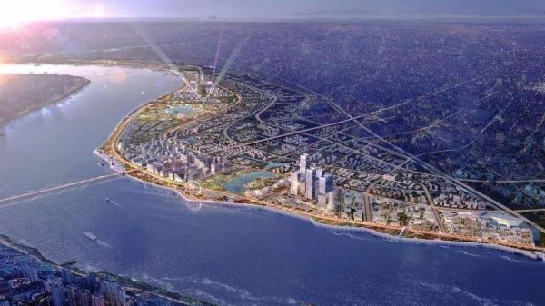 智慧城市,一场千亿市场背后的进化与变革