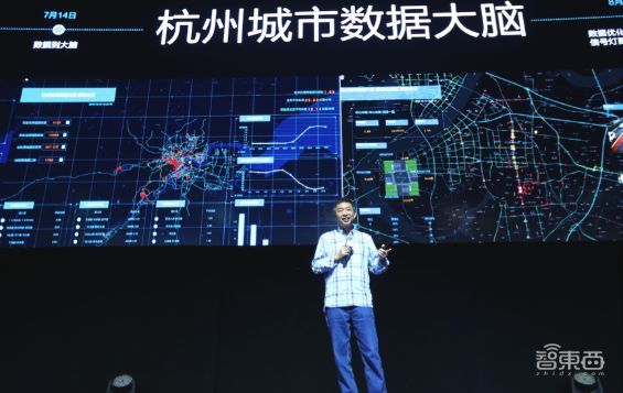 智慧城市,一场千亿市场背后的进化与变革