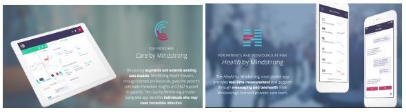 基于一周的行为数据,这家硅谷公司就可预测你下周的喜怒哀乐?