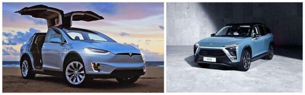 特斯拉和蔚来是否有着相同命运？