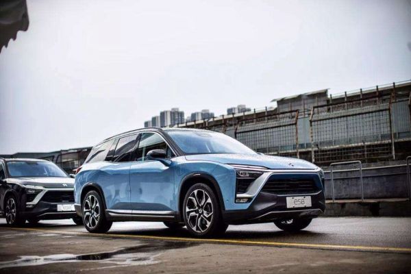 特斯拉和蔚来是否有着相同命运？