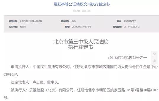 梦想“窒息”了?贾跃亭拟申请个人破产重组,最新回应、律师说法在此