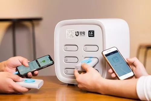 共享充电宝的真正挑战是?