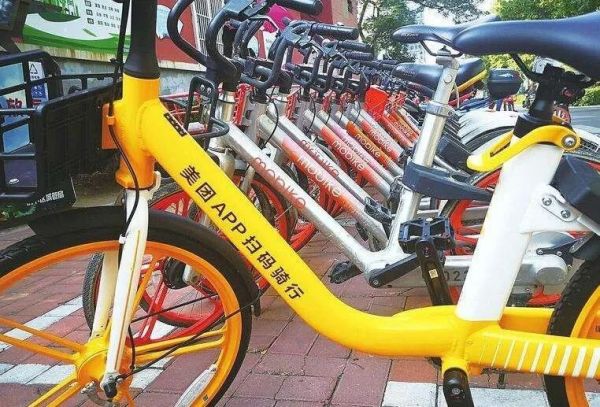 共享充电宝的真正挑战是?