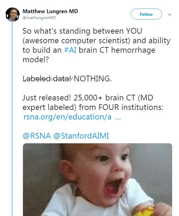 AI竞赛没有意义:模型根本没用,冠军全凭运气?