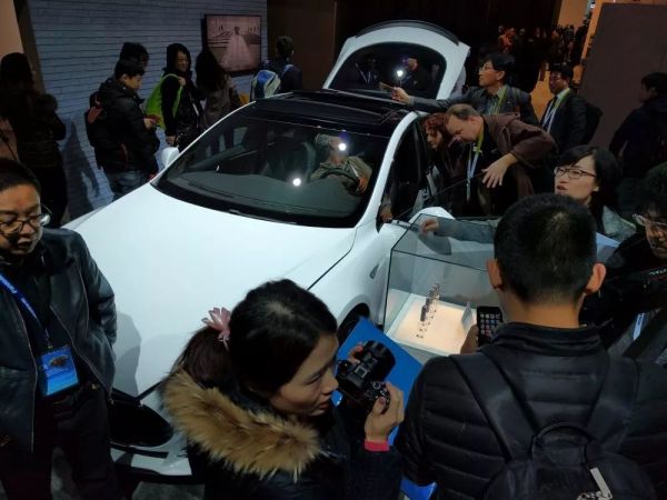 特斯拉和松下的“同床异梦”