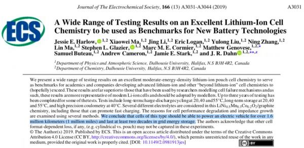 特斯拉和松下的“同床异梦”