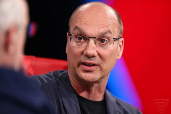 “安卓之父”因性侵丑闻离职谷歌获9000万美元补偿,曝二次离职再捞900万