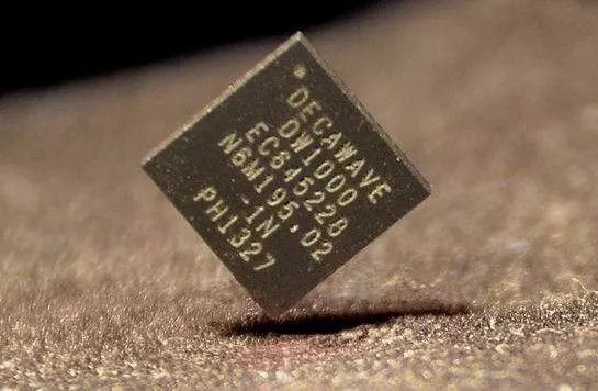 苹果自研芯片 U1,未来有望用在更多设备上