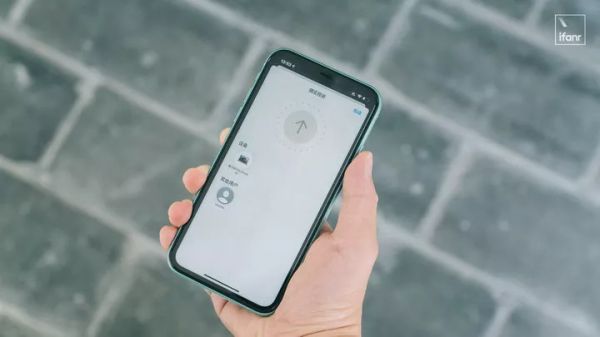 苹果自研芯片 U1,未来有望用在更多设备上