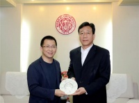 张一鸣在母校设立“南开大学创新基金” ：捐赠1亿元