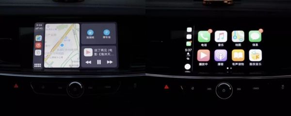 iOS 13 下的 CarPlay 真香,但它很难成为车机的未来