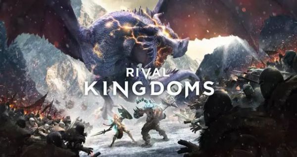 一年四单,腾讯狂买英国,只收科技明星