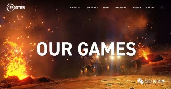 一年四单,腾讯狂买英国,只收科技明星