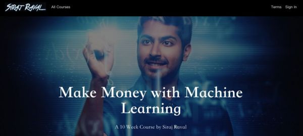 油管AI网红Siraj承认抄袭再上热搜:网课骗钱,人设崩塌,被网友讽刺“搜索机器人”